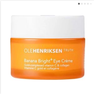 Ole Henriksen Banana Bright Eye Cream - 0.5 fl oz